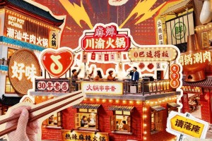 沸腾收官！抖音生活服务火锅季点燃冬日生意新热潮