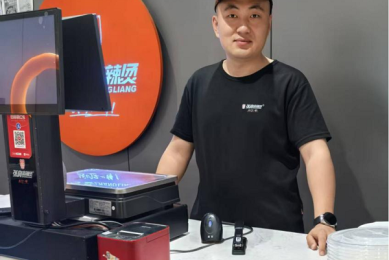 ​张亮麻辣烫加盟业主李博：年盈利70万，六年坚守，熬出北京密云最暖心味道